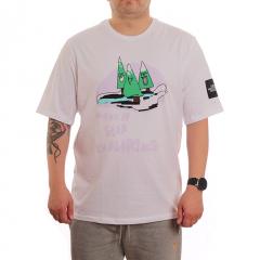 The North Face Graphic T-Shirt TNF White