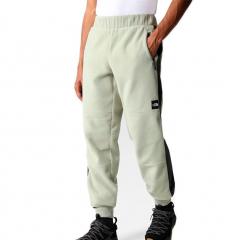 The North Face Convin Microfleece Trousers Tea Green