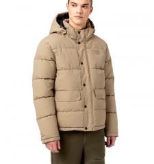 Dickies Glacier View Puffer Khaki
