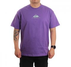 Nike SB Trademark T-Shirt Action Grape