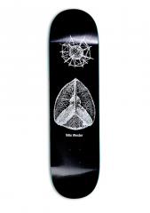 Polar Skate Co. Ville Vester - Structural Order 8.25