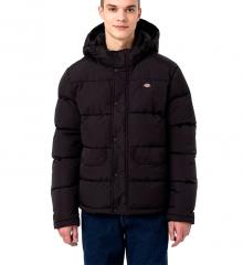 Dickies Glacier View Puffer Black 