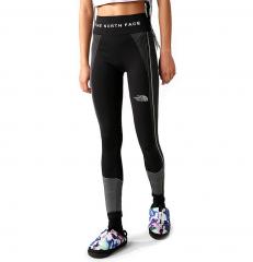 The North Face Womens Gartha Leggings TNF Black