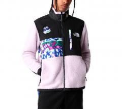 The North Face X Alfie Kungu Denali Jacket 