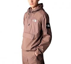 The North Face Convin Anorak Deep Taupe