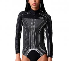 The North Face Womens Gartha Bodysuit TNF Black