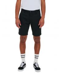 Gabba Jet Jersey Shorts Black