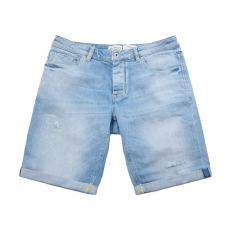 Gabba Jason K4215 Shorts Denim Wash