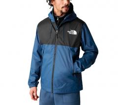 The North Face New Mountain Q Jacket Shady Blue