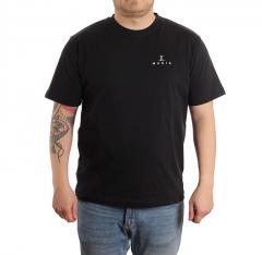 Makia Valo T-Shirt Black