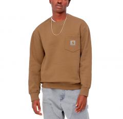 Carhartt WIP Pocket Sweatshirt Jasper