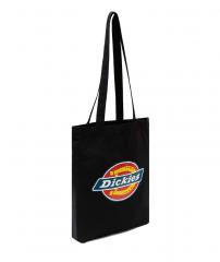 Dickies Icon Tote Bag Black