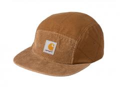 Carhartt WIP Kirby Cap Hamilton Brown