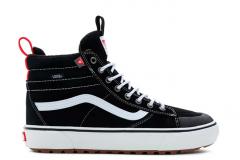 Vans SK8-HI MTE-2 Black / White