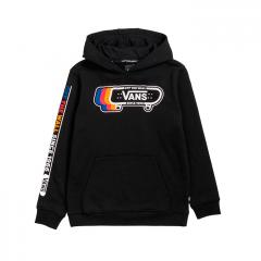 Vans Youth SK8 Since 1966 Pullover Hoodie Black
