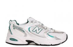 New Balance 530 White / Green