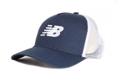 New Balance Lifestyle Athletics Trucker Natural Indigo