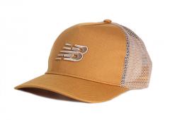 New Balance Lifestyle Athletics Trucker Tobacco