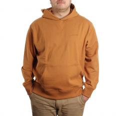 New Balance Athletics Nature State Hoodie Tobacco