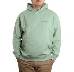 New Balance Athletics Nature State Hoodie Sage Leaf