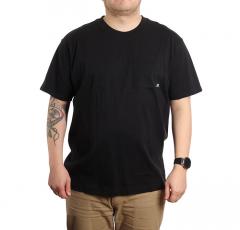 New Balance Essentials Pocket T-Shirt Black