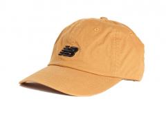 New Balance Classic Curved Brim Hat Tobacco