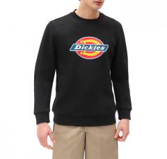 Dickies Icon logo Sweatshirt Black