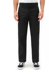 Dickies 873 Slim Straight Work Pant Black