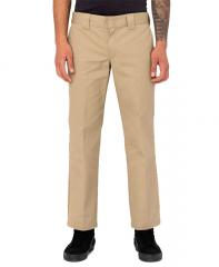 Dickies 873 Slim Straight Work Pant Khaki