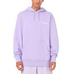 Dickies Oatfield Hoodie Purple Rose