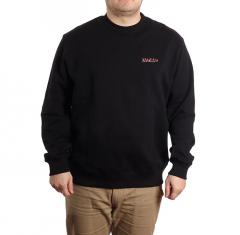 Makia Julius Sweatshirt Black