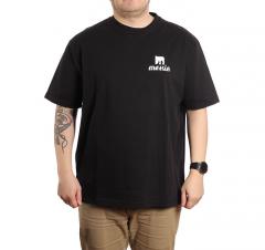 Makia Lia T-Shirt Black