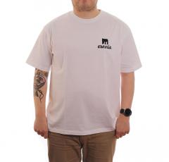Makia Lia T-Shirt White