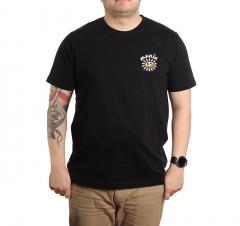 Makia Summer T-Shirt Black