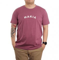 Makia Sienna T-Shirt Tulip