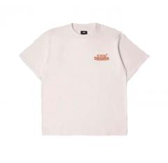Edwin Emanation T-Shirt Whisper White