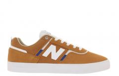 New Balance Numeric 306 Jamie Foy Tan