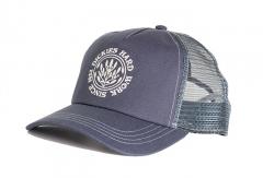 Dickies Beavertown Trucker Cap Air Force Blue