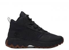 Timberland Greenstride Edge Trainer Boot Black 