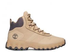 Timberland Greenstride Edge Trainer Boot Beige