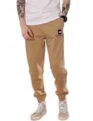 The North Face Coordinates Joggers Khaki Stone