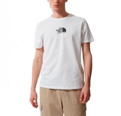 The North Face Fine Alpine Equipment 3 T-Shirt TNF White / TNF Black