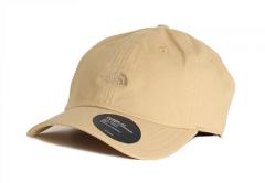 The North Face Washed Norm Hat Khaki Stone