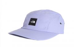 The North Face Explore Cap Deep Periwinkle