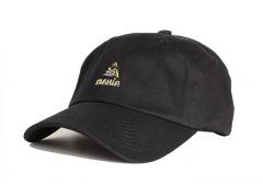 Makia Illuminati Cap Black