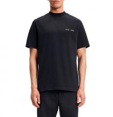 Samsoe Samsoe Norsbro T-Shirt Black