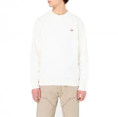 Dickies Oakport Sweatshirt Ecru