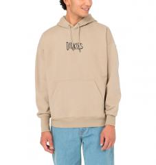 Dickies Creswell Hoodie Desert Sand