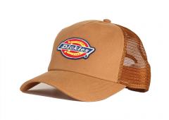 Dickies Sumiton Trucker Cap Brown Duck