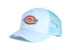 Dickies Sumiton Trucker Cap Sky Blue